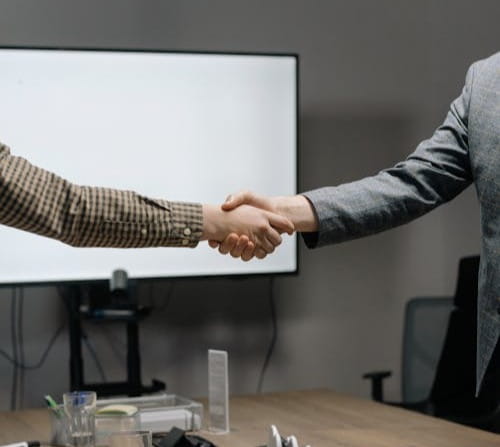 Why Global Partners Work With Hege